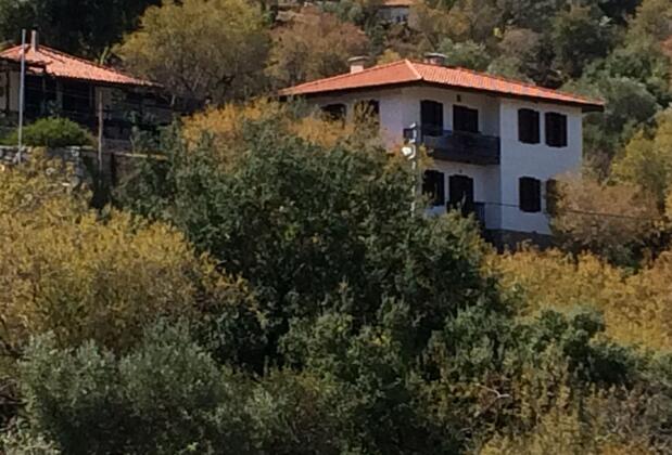 Selimiye Houses - Görsel 23