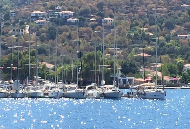 Selimiye Houses - Görsel 10