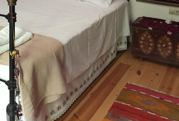 Selimiye Houses - Görsel 42