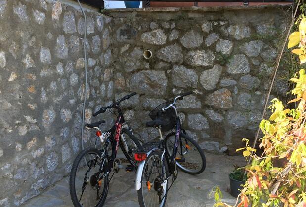 Selimiye Houses - Görsel 34