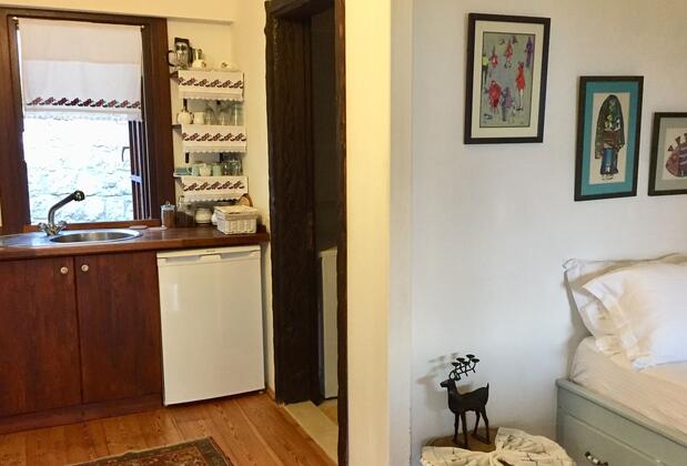 Selimiye Houses - Görsel 35