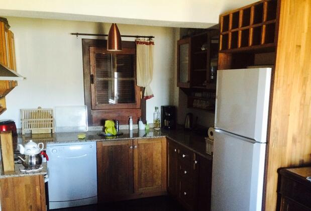 Selimiye Houses - Görsel 36