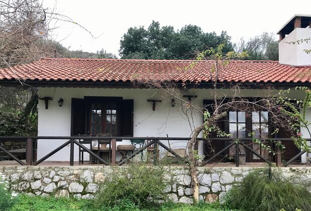 Selimiye Houses - Görsel 6