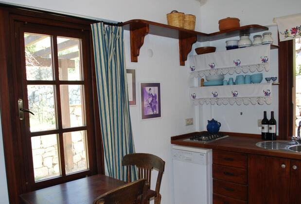 Selimiye Houses - Görsel 37