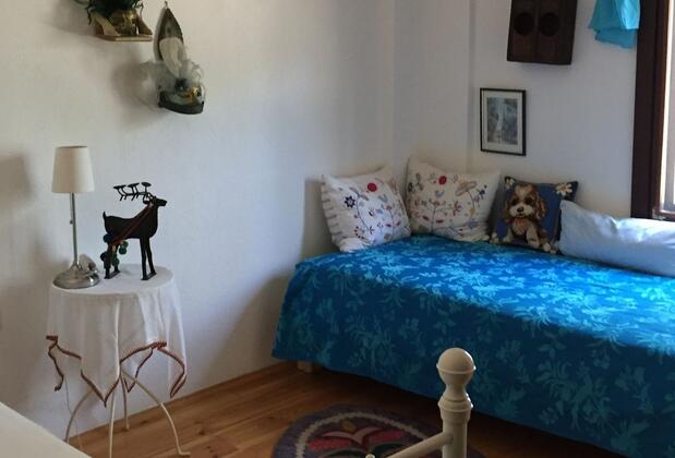 Selimiye Houses - Görsel 45