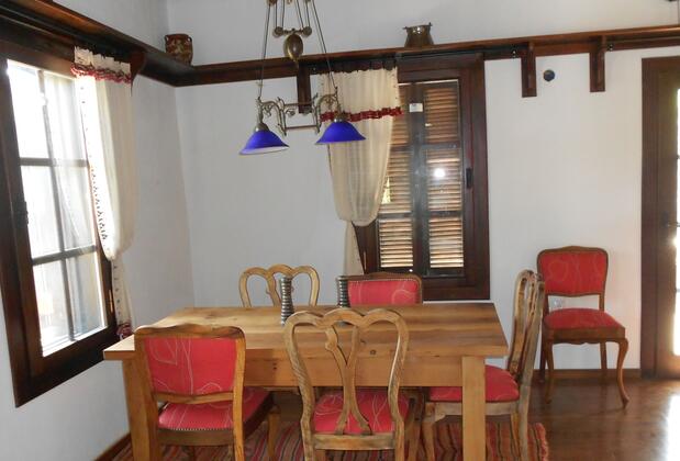 Selimiye Houses - Görsel 44