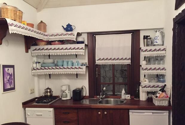 Selimiye Houses - Görsel 38