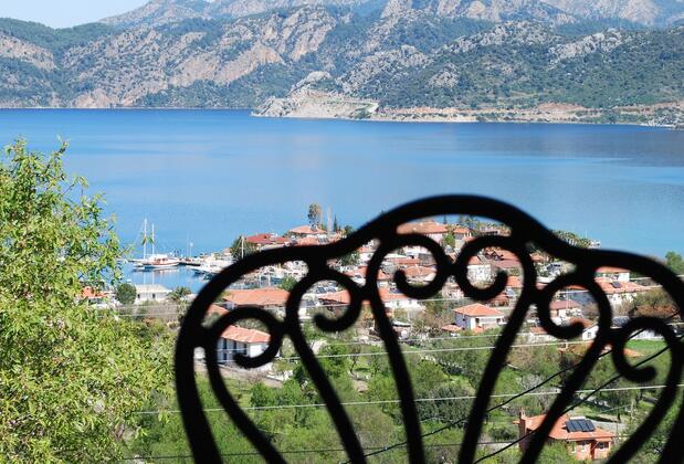 Selimiye Houses - Görsel 12