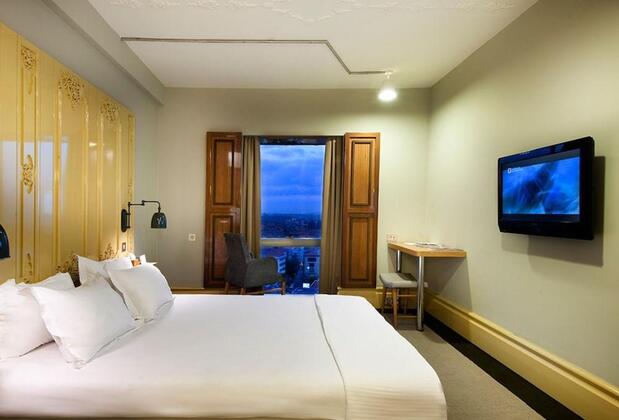 The Marmara Şişli - Görsel 18