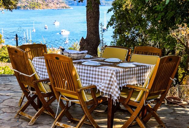 Selimiye Houses - Görsel 15