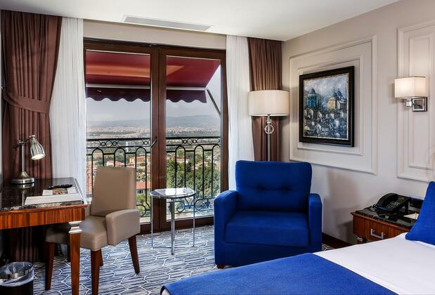 Gönlüferah City - Görsel 14