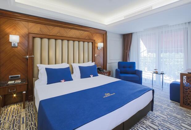 Gönlüferah City - Görsel 15