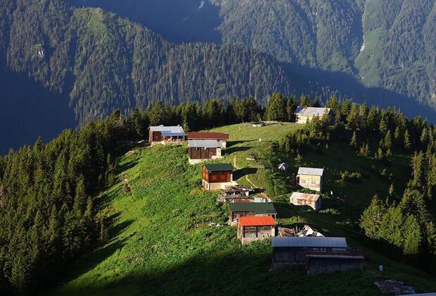 Pokut Doğa Konuk Evi - Görsel 6