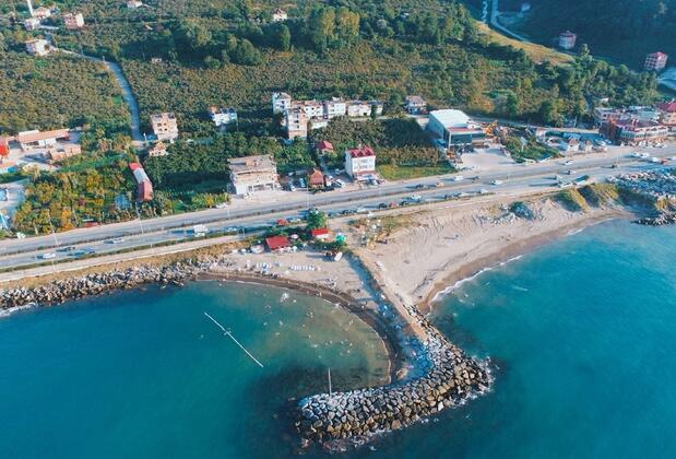 Royal Villa Trabzon - Görsel 6