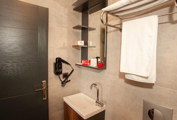 Royal Villa Trabzon - Görsel 22