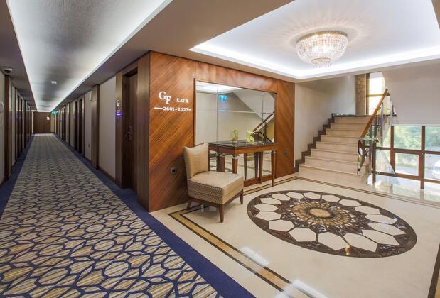 Gönlüferah City - Görsel 10