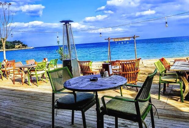 İpek Butik Otel Kemer - Görsel 6