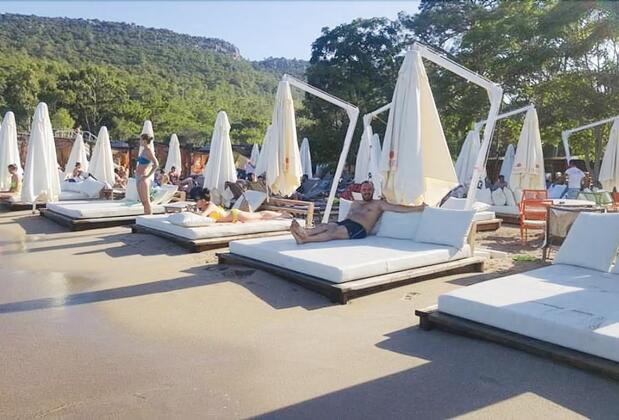 İpek Butik Otel Kemer - Görsel 4