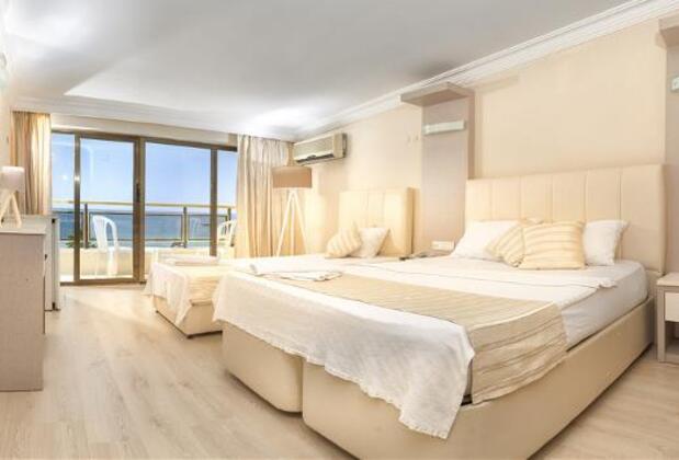 Temple Beach Hotel - Görsel 10