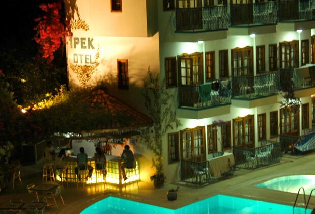 İpek Butik Otel Kemer - Görsel 3