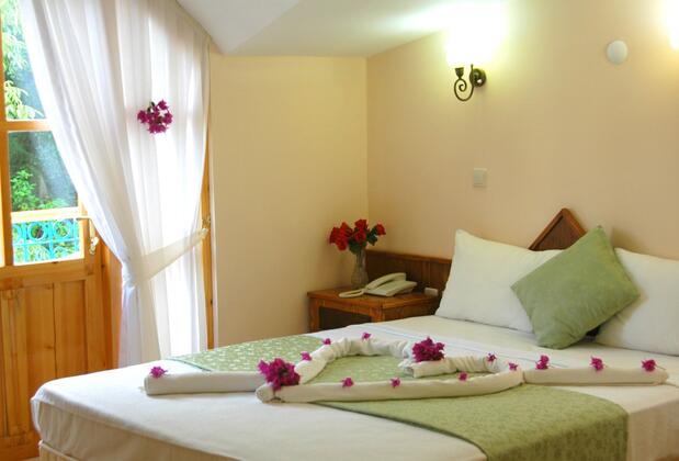 İpek Butik Otel Kemer - Görsel 15