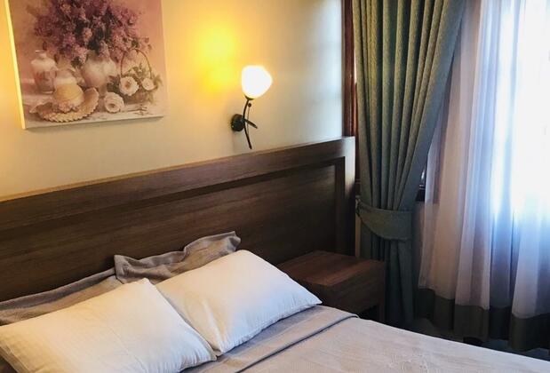 İpek Butik Otel Kemer - Görsel 16