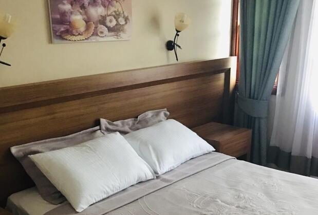 İpek Butik Otel Kemer - Görsel 17