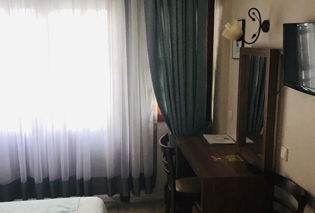 İpek Butik Otel Kemer - Görsel 18