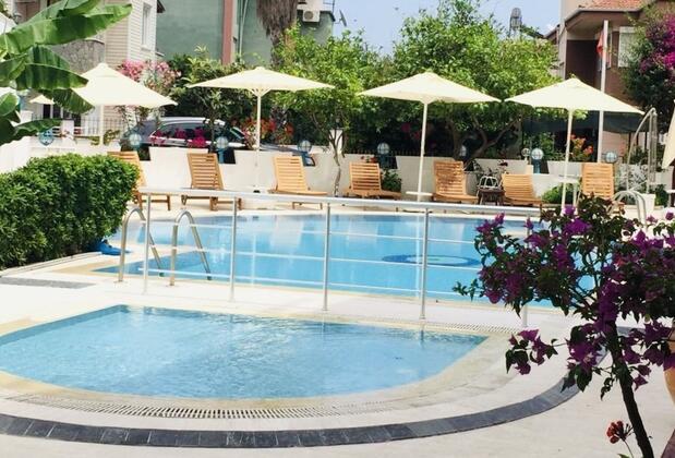 İpek Butik Otel Kemer - Görsel 2