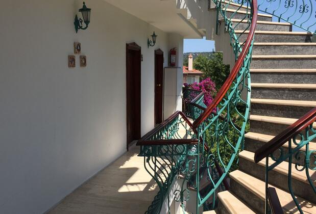 İpek Butik Otel Kemer - Görsel 9