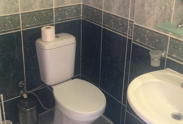 İpek Butik Otel Kemer - Görsel 19