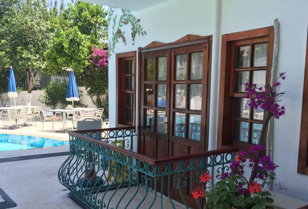 İpek Butik Otel Kemer - Görsel 10