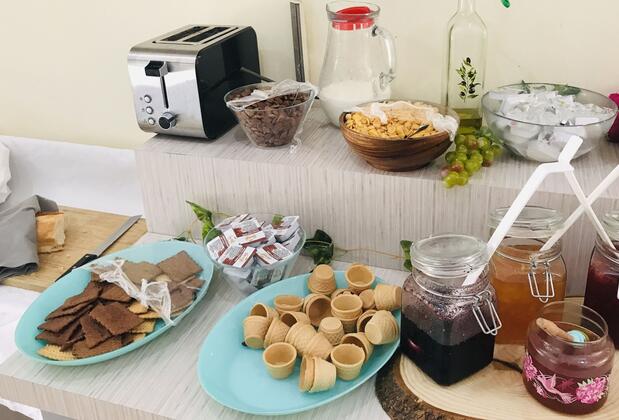 İpek Butik Otel Kemer - Görsel 12