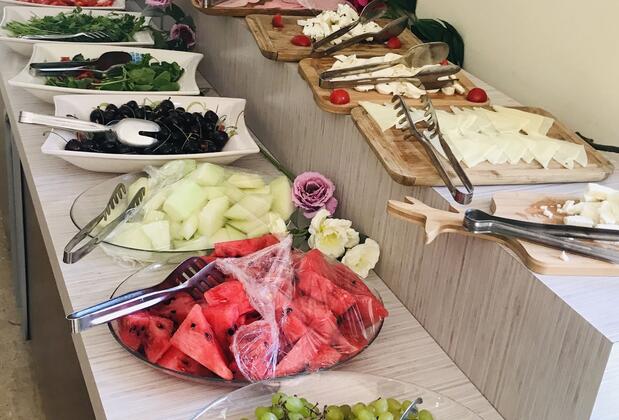 İpek Butik Otel Kemer - Görsel 11