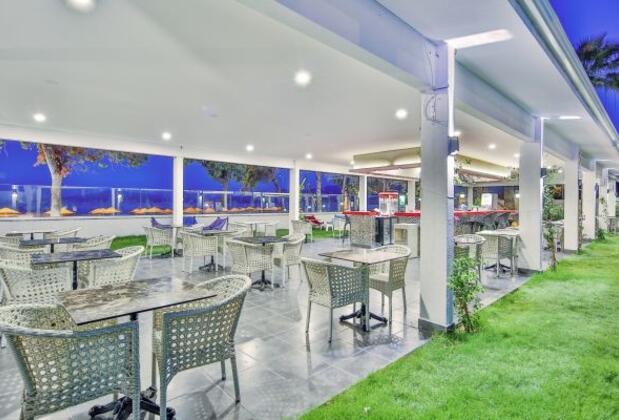 Voxx Marmaris Beach Resort Hotel - Görsel 19