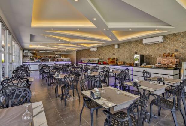 Voxx Marmaris Beach Resort Hotel - Görsel 20