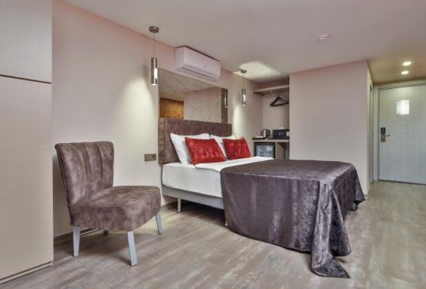 Voxx Marmaris Beach Resort Hotel - Görsel 7