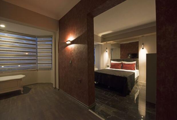 Voxx Marmaris Beach Resort Hotel - Görsel 9