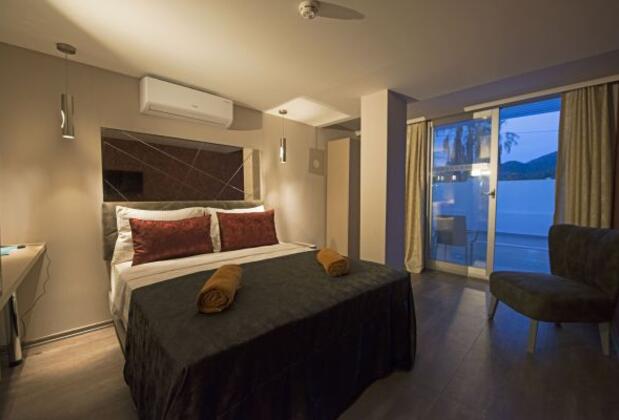 Voxx Marmaris Beach Resort Hotel - Görsel 10