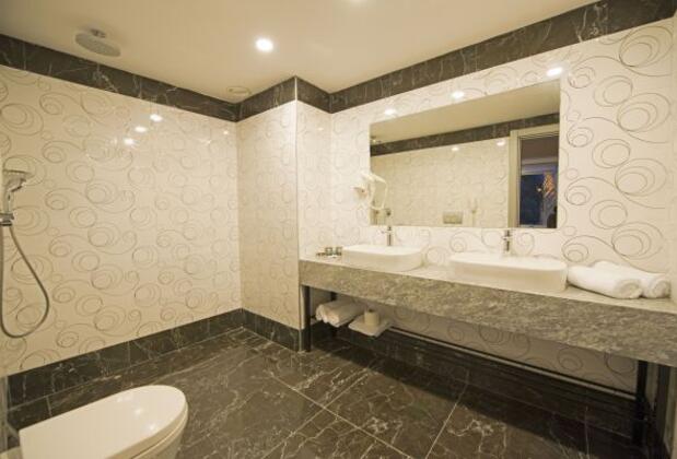 Voxx Marmaris Beach Resort Hotel - Görsel 8