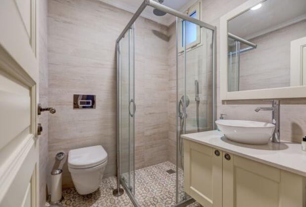 Windtown Deluxe Alaçatı - Görsel 21