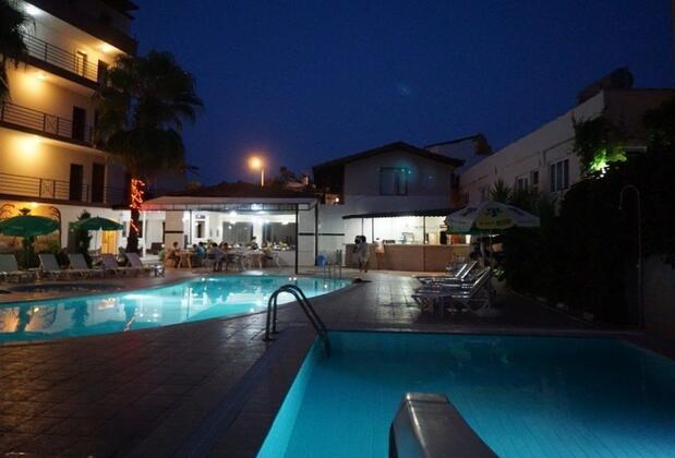 Aybel Inn Hotel - Görsel 4