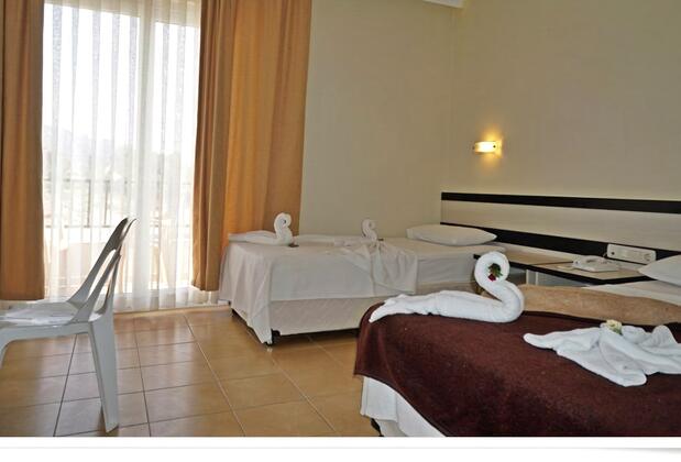 Aybel Inn Hotel - Görsel 3