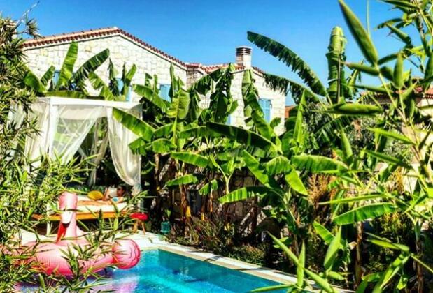 Windtown Deluxe Alaçatı - Görsel 4