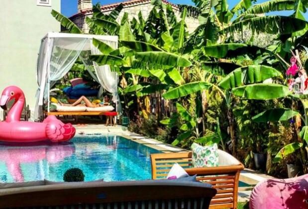 Windtown Deluxe Alaçatı - Görsel 5