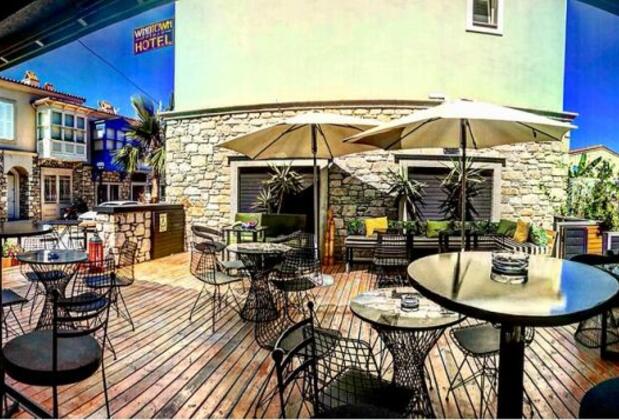 Windtown Deluxe Alaçatı - Görsel 7