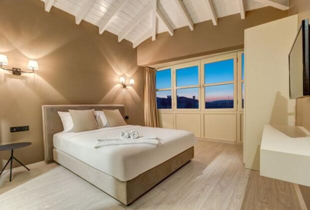 Windtown Deluxe Alaçatı - Görsel 16