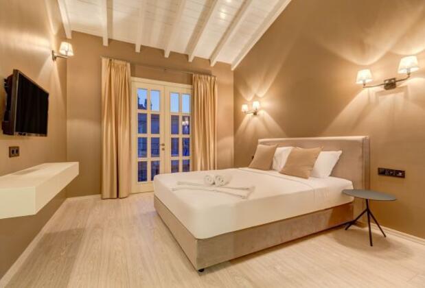 Windtown Deluxe Alaçatı - Görsel 17