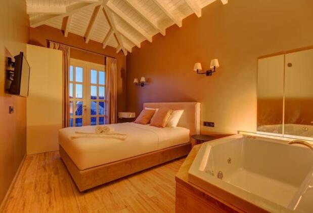 Windtown Deluxe Alaçatı - Görsel 18