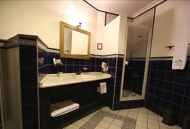 Otantik Club Hotel - Görsel 10